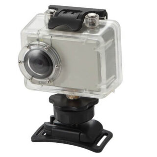Camera journey