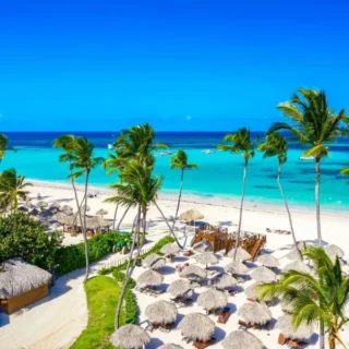 Paquete a Cancún Todo Incluido desde Chile