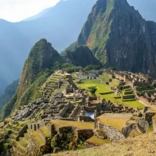 Paquete Cusco y Machu Picchu desde Chile