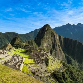 Paquete a Machu Picchu y Montaña Palccoyo