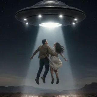 Seguro de viaje contra abducciones alienígenas